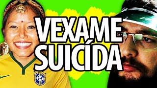 VEXAME SUICIDA