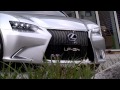 Lexus Lf Gh Hybrid - Youtube