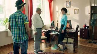 Usucichner / Uchitelya - Shant tv