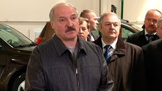 Беларусь не может в ущерб себе войти в ЕЭС на неравных условиях - Лукашенко