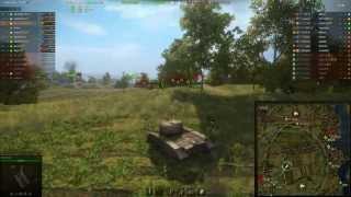 Let's Play World of Tanks #254 [deutsch][HD] Langsames Vortasten erwünscht !