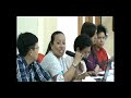 Liputan Konsolidasi Nasional Forum LGBTIQ Indonesia 2012