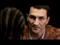Hbo Face Off - Wladimir Klitschko Vs David Haye - Youtube