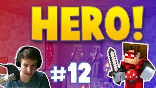 HERO! - NOCH EIN DUNGEON? - VIELE NEUE ITEMS! [+Facecam] #12