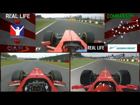 Hình ảnh trong video Formula Truck 2013 - Nordschleife (Triple