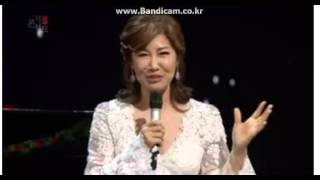 KBS 더 콘서트 (마노아마노 소개)