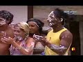 Guerra de espuma no BBB7