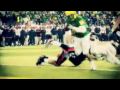2010 Oregon Ducks Football Trailer - Youtube