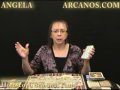 Video Horóscopo Semanal TAURO  del 14 al 20 Febrero 2010 (Semana 2010-08) (Lectura del Tarot)