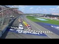 NASCAR Extended Highlights | Pure Michigan 400 (2013)