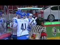 Finland - USA 2-3 SO