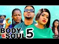 BODY AND SOUL SEASON 5 - Mike Godson (New Trending Nigerian Nollywood Movie) 2024 review