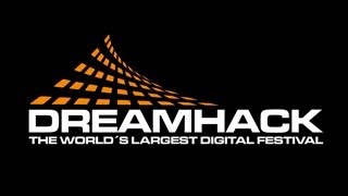 Dreamhack 2013 - Una Experiencia inolvidable