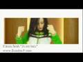 Kenza Farah - Je me bats (le clip officiel)