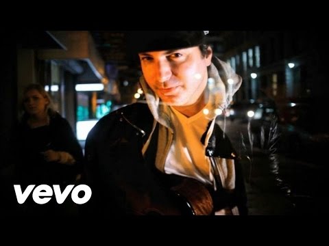 Kevin Rudolf - Don't Give Up 
