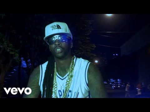 2 Chainz - Everything I Know