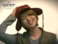 [eng] Shinee 2011 Calendar Making Film - Youtube