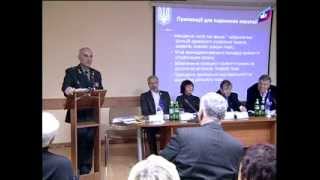 Владимир Лишавский: «49% граждан Украины берут взятки»