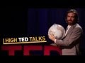 High TED Talks