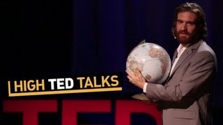 High TED Talks