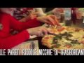 pizza from Gino Sorbillo