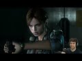 Resident Evil Revelations PC - Gameplay Walkthrough part 1