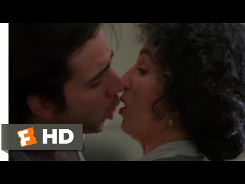 Torrid Kiss In Tagalog