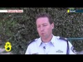 Police say Israeli security guard has shot and killed a Jewish man at the back of the Western Wall plaza early Friday after apparently suspecting him of being a Palestinian militant about to carry out an attack. Tensions run high around the holy site where crowds Jewish worshipers regularly pray before the huge beige stones, a remnant of the retaining wall of the Temple Mount revered by Jews as the site where their ancient temples once stood.