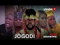 Jogodi 3 Latest Yoruba Movie 2024 Drama Odunlade Adekola |Ronke Oduanya|Juliet Jatto|Feranmi Oyalowo