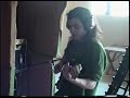 Mother Hips - Stephanie's for L.A. - Enharmonik Studio 1992