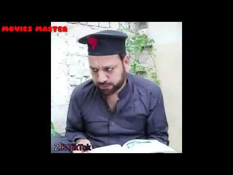 Pashto new funny tik tok 2020