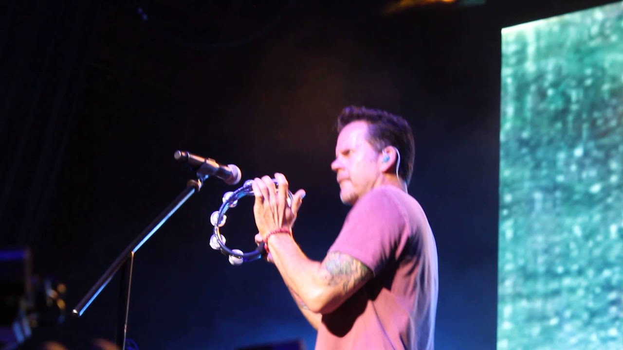 Every Storm (Runs Out of Rain) by Gary Allan song meaning, lyric ...