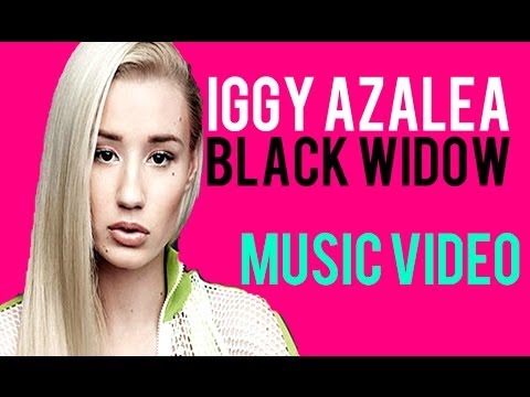 iggy azalea black widow delay remix download
