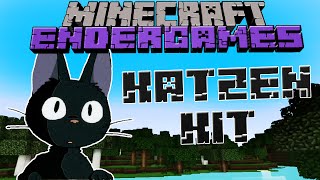 Katze | Minecraft: Endergames