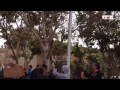 رصد| تشييع جنازة الشهيد محمد رضا شهيد هندسة القاهرة