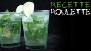 Recette : Mojito Cubain !