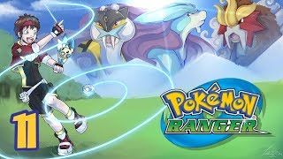 Let's Play Pokémon Ranger [Blind / German] - #11 - Hier stinkt's