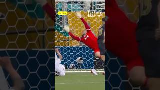 He was everywhere 🧤?#goalkeeper #digregorio #realmadrid #juventus #fifacwc #takeittotheworld