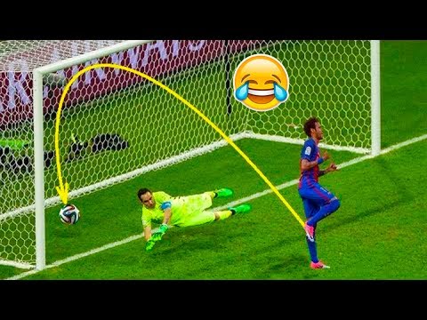 Funny Soccer Football Vines 2018 ● Goals l Skills l Fails #72