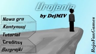 UROJENIA by DejMIV (RojoFanGames)