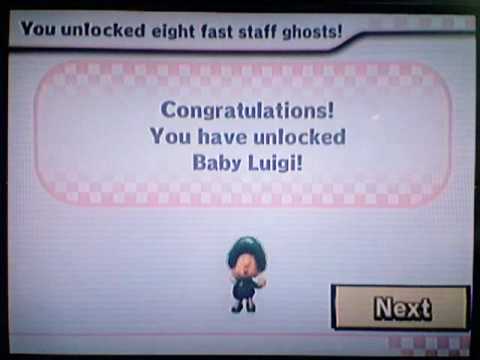 how to unlock birdo in mario kart wii