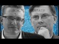 Grzegorz Braun i prof. Sławomir Cenckiewicz o książce