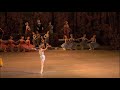 Evgenia Obraztsova - Cupid Variation (2006)
