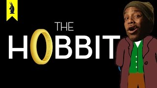 Thug Notes - The Hobbit