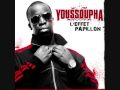 Youssoupha - L`effet Papillon + Lyrics