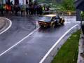 RALLYSPRINT ÑAÑARRI 2009 Andoni Urdanoz & Miguel Gonzalez Fiat 131 Abarth 2.0 Turbo