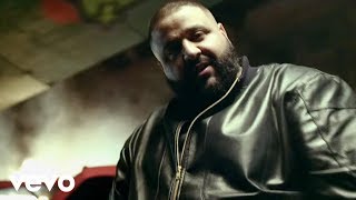 DJ Khaled - Take It To The Head