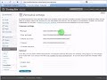 Improving the URL Structure within WordPress