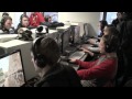 Посмотреть Видео www.elik.lv Lan 5x5 - турнир по Counter Strike 1.6 cobra