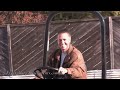 How to plow your garden with a compact tractor